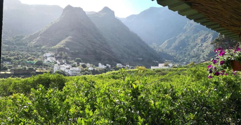 Gran Canaria: Grand Island Tour by Bus With Transfers - Pickup and Locations