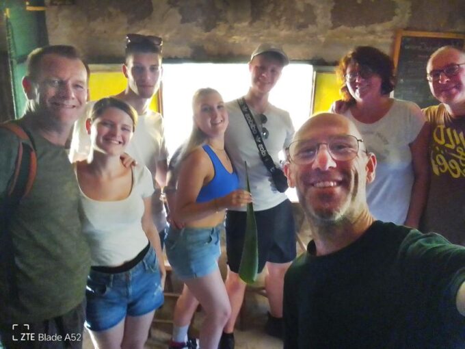 Gran Canaria: Green Witchcraft in the Magic Island - Recap