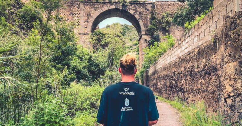 Gran Canaria: Guided Day Tour to Rainforest With Tasting - Pickup Locations and Times