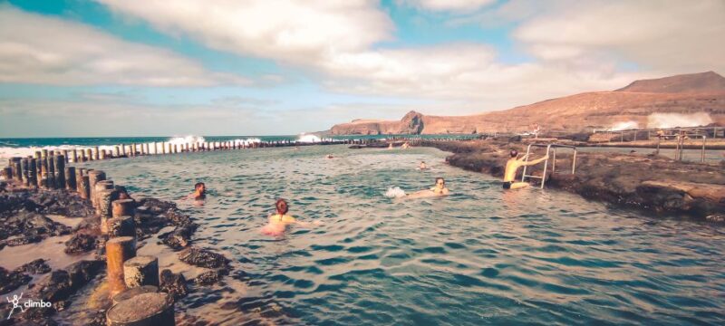 Gran Canaria: Guided Day Tour to Rainforest With Tasting - Itinerary Overview