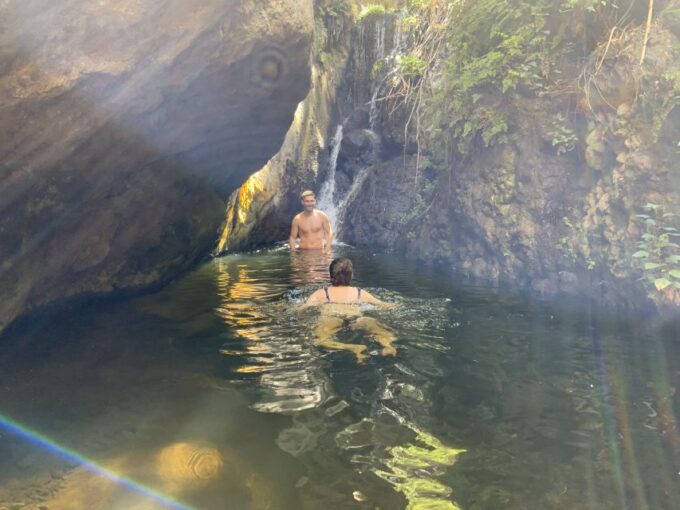 Gran Canaria: Guided Day Tour to Rainforest With Tasting - Frequently Asked Questions