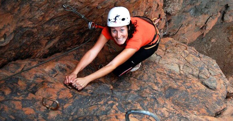 Gran Canaria: Guided Via Ferrata and Zipline Adventure - Key Points