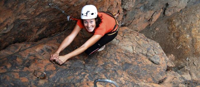 Gran Canaria: Guided Via Ferrata and Zipline Adventure - Prerequisites and Exclusions