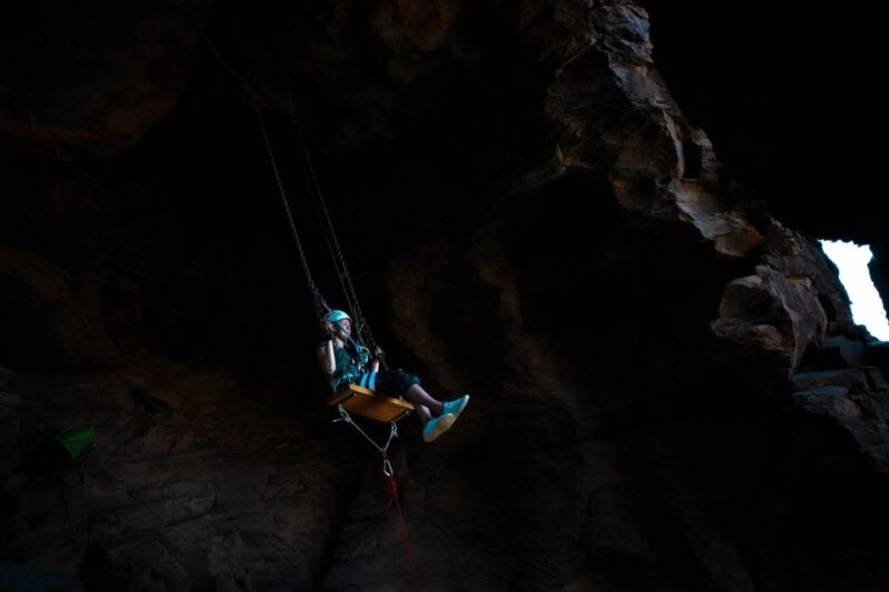 Gran Canaria: Guided Via Ferrata Excursion - Whats Included
