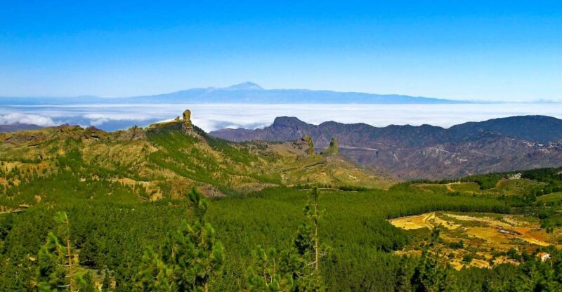 Gran Canaria Highlights Full-Day Tour by Bus - Itinerary Highlights