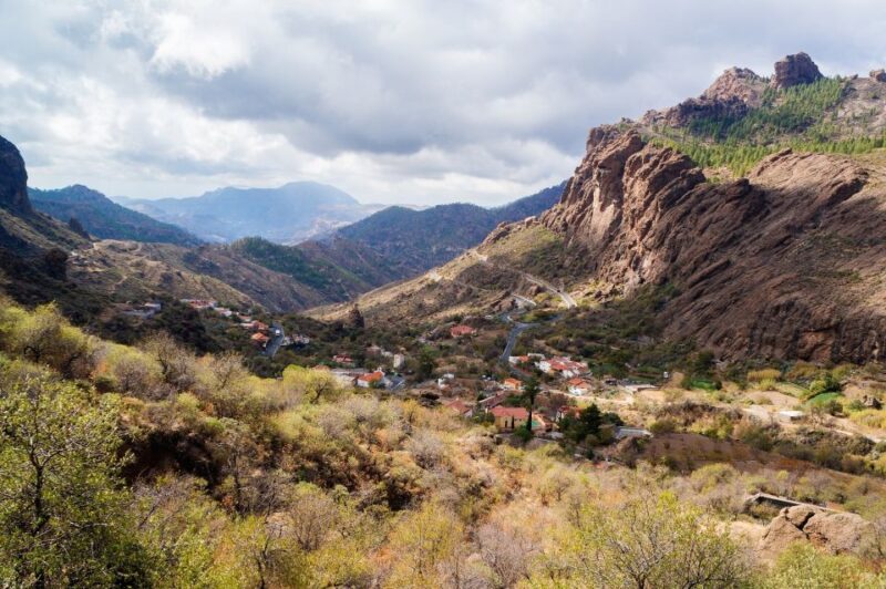 Gran Canaria Highlights Full-Day Tour by Bus - Customer Experience and Reviews