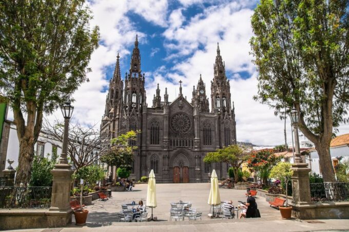 Gran Canaria Highlights Full-Day Tour by Bus - Value and Flexibility