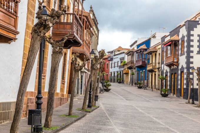 Gran Canaria Highlights Full-Day Tour by Bus - Canarian Culture and Experiences