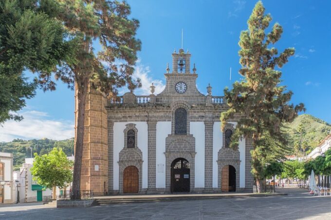 Gran Canaria Highlights Full-Day Tour by Bus - FAQ