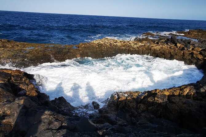 Gran Canaria Highlights Private Tour VIP - Cancellation Policy