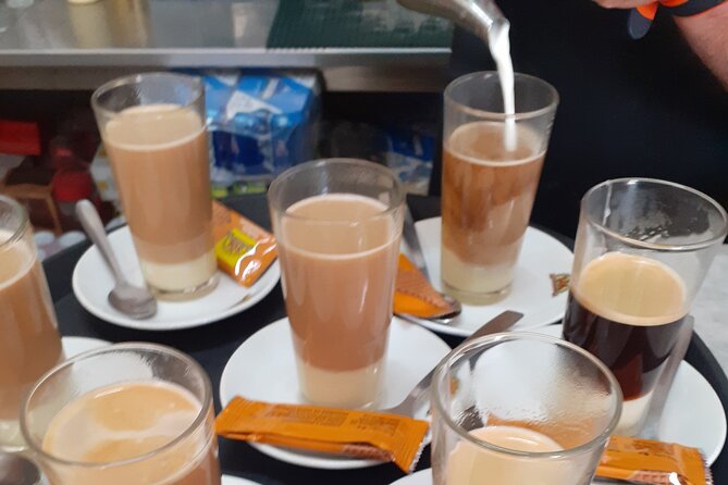 Gran Canaria Highlights Private Tour VIP - Sampling Local Delicacies