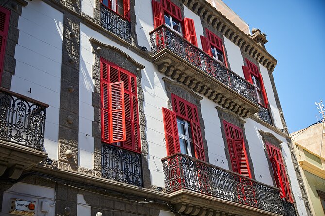Gran Canaria Highlights Private Tour VIP - Transportation and Guide