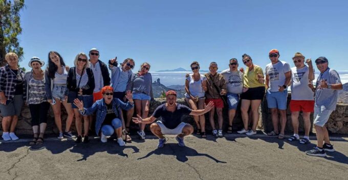 Gran Canaria: Highlights Tour, Hike in the Lauer Forest - Frequently Asked Questions