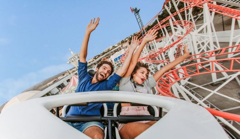 Gran Canaria: Holiday World Maspalomas Wooland Ticket - Visitor Entrance and Amenities