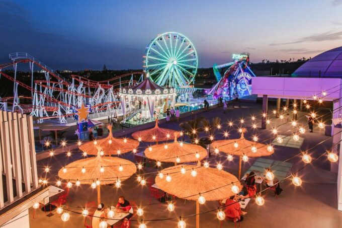 Gran Canaria: Holiday World Maspalomas Wooland Ticket - Location and Accessibility