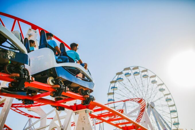 Gran Canaria: Holiday World Maspalomas Wooland Ticket - Park Opening Hours and Seasons