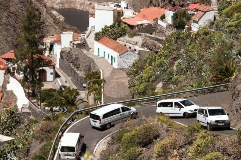 Gran Canaria: Island Highlights Tour With Optional Lunch - Key Points