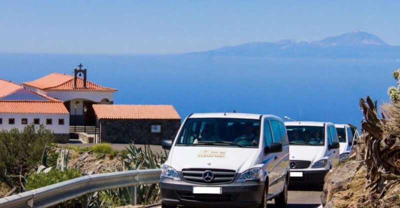 Gran Canaria: Island Highlights Tour With Optional Lunch - Optional Traditional Lunch in Local Village
