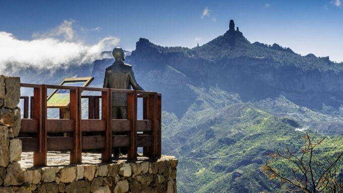 Gran Canaria: Island Highlights Tour With Optional Lunch - Available Languages
