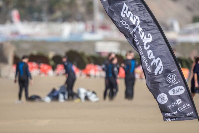 Gran Canaria: Kitesurfing Experience Course for Beginners - Suitability and Requirements