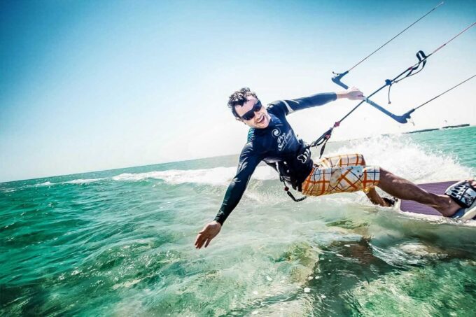 Gran Canaria: Kitesurfing Experience Course for Beginners - Frequently Asked Questions
