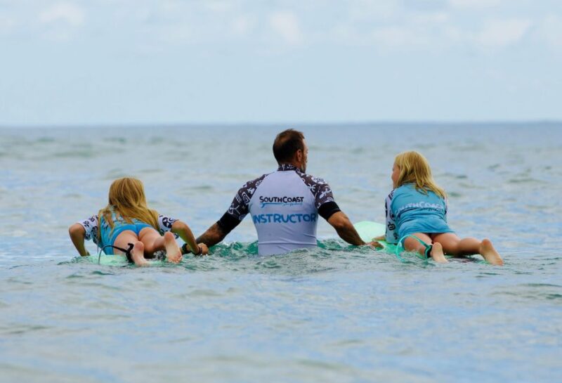 Gran Canaria Maspalomas: Surf Lessons All Levels - Booking and Payment