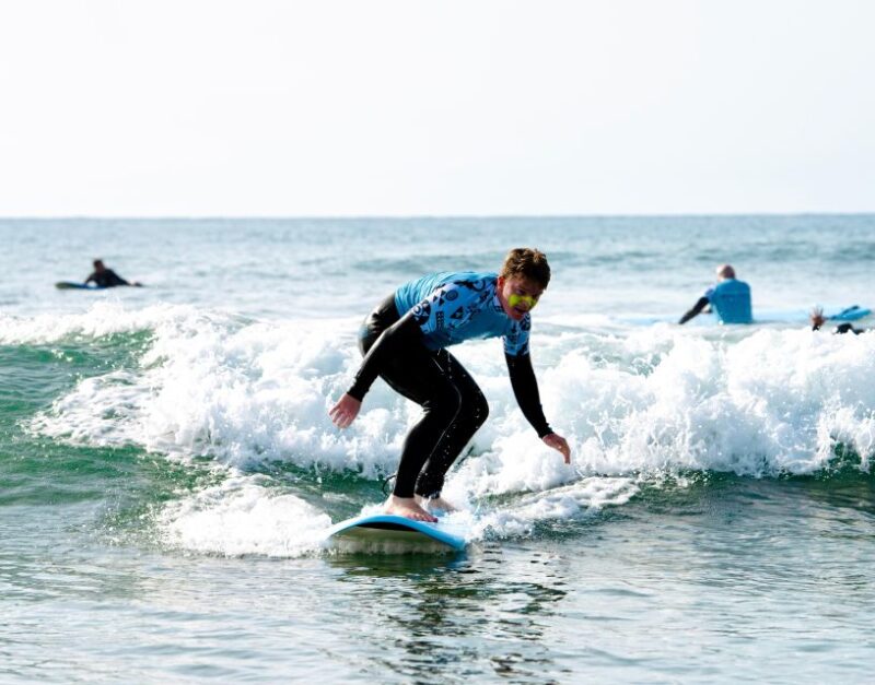 Gran Canaria Maspalomas: Surf Lessons All Levels - Customer Reviews and Ratings