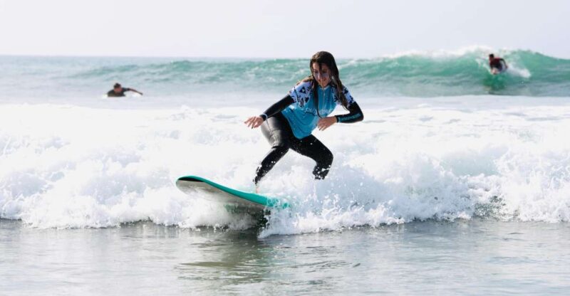 Gran Canaria Maspalomas: Surf Lessons All Levels - Surf Conditions and Safety