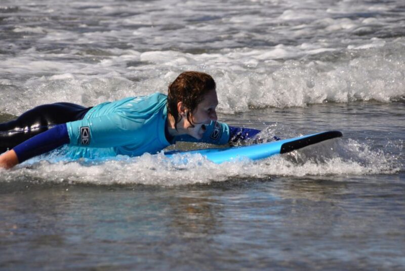 Gran Canaria: Maspalomas Surf Lessons - Key Points