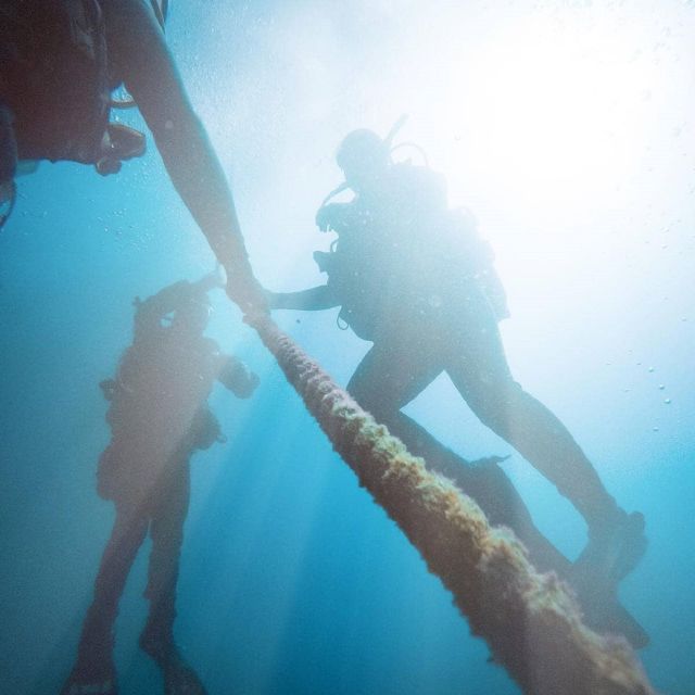Gran Canaria: Morning Scuba Dive - Dive Equipment Rental