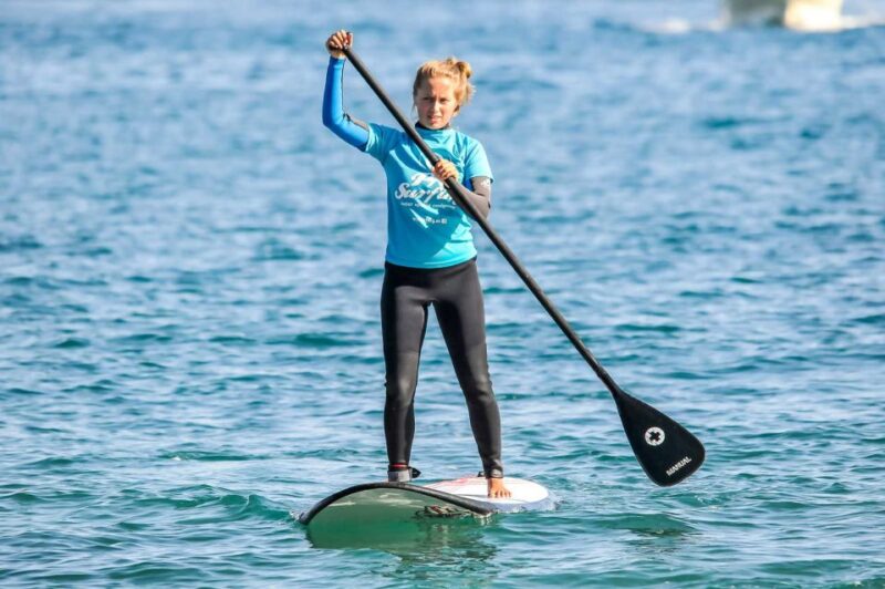 Gran Canaria: Multi Watersports Adventure - Booking and Cancellation Policy