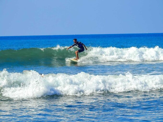 Gran Canaria: Multi Watersports Adventure - Instructor and Equipment Details