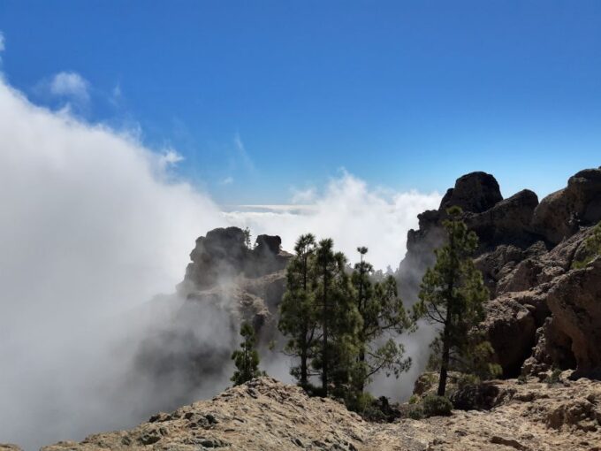 Gran Canaria: Peaks of Gran Canaria Hiking Tour - Frequently Asked Questions