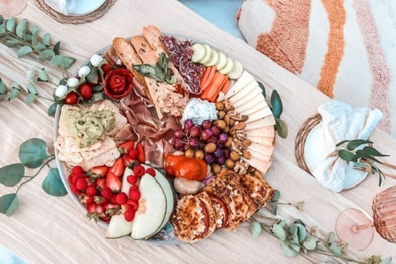 Gran Canaria Picnic Experience - Breakfast Edition - Key Points
