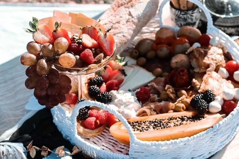 Gran Canaria Picnic Experience - Breakfast Edition - Booking Information