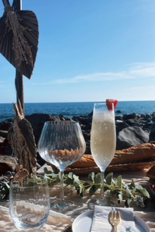 Gran Canaria Picnic Experience - Breakfast Edition - Weather Considerations