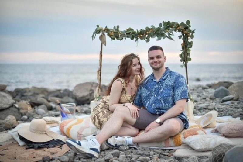 Gran Canaria Picnic Experience - Breakfast Edition - Photo Shoot Details