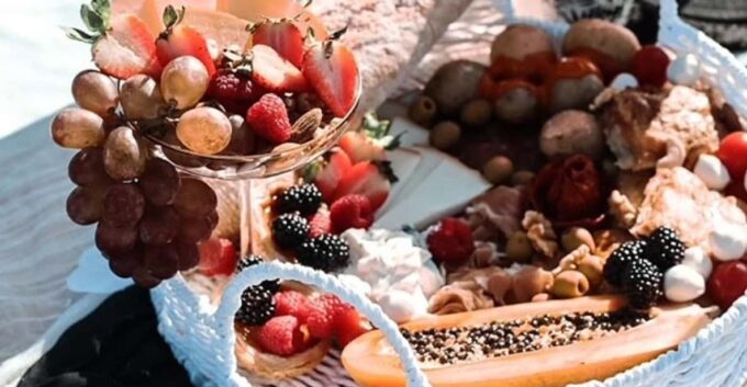 Gran Canaria Picnic Experience - Breakfast Edition - Host Responsibilities