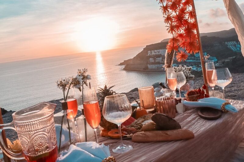 Gran Canaria Picnic Experience & Wine Tasting - Add-Ons