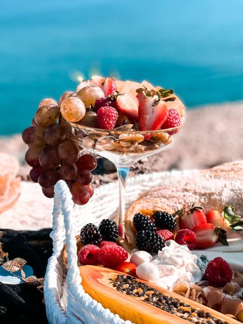 Gran Canaria Picnic Experience & Wine Tasting - Canarian Wine Tasting