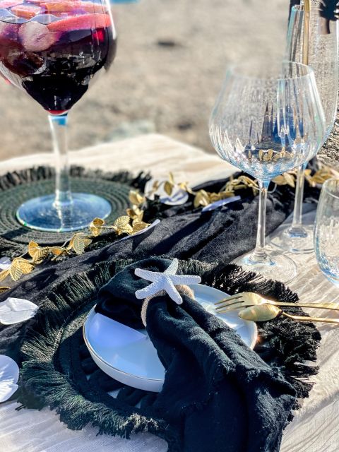 Gran Canaria Picnic Experience & Wine Tasting - Tapas and Homemade Delights