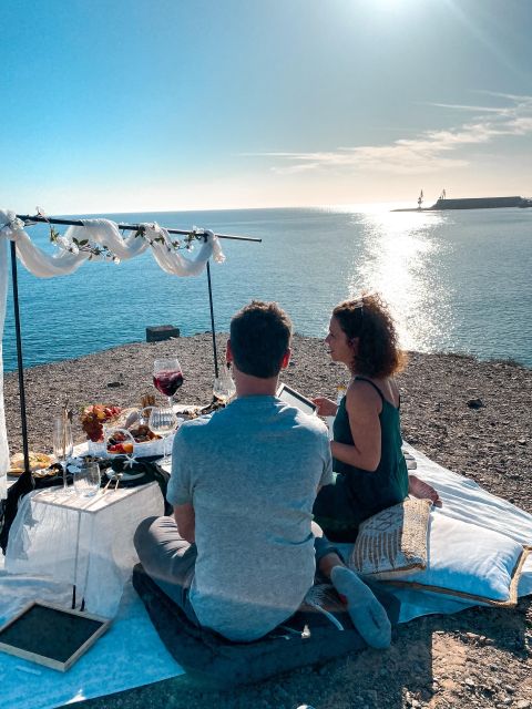Gran Canaria Picnic Experience & Wine Tasting - Frequently Asked Questions