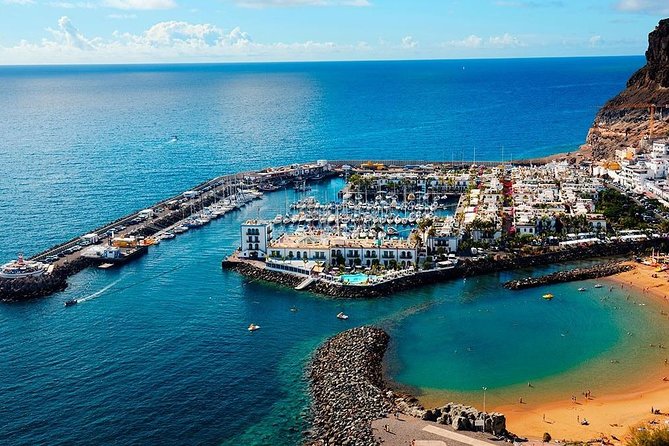 Gran Canaria Private Transfer From Las Palmas Airport (Lpa) to Tejeda - Key Points