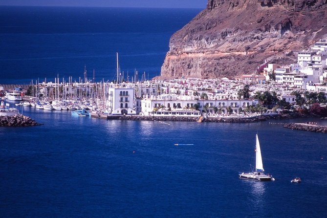 Gran Canaria Private Transfer From Sonnenland to Las Palmas (Lpa) Airport - Inclusions