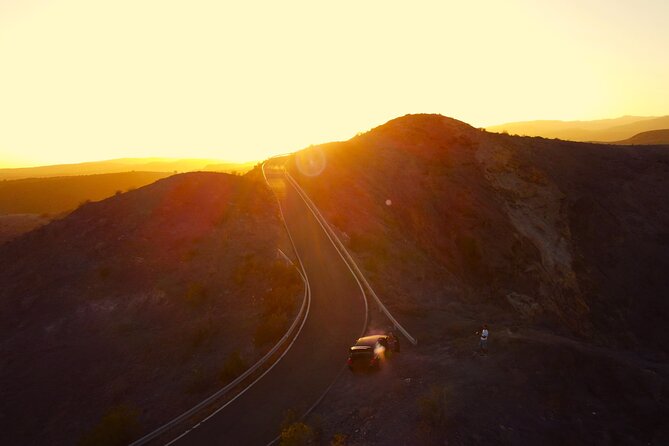 Gran Canaria PRIVATE VIP TOUR With 4K Holiday Video - Pickup and Meeting Details