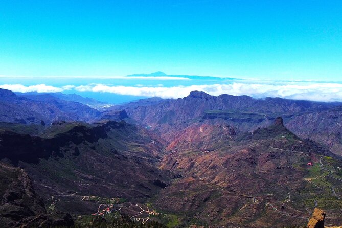 Gran Canaria PRIVATE VIP TOUR With 4K Holiday Video - Group Participation