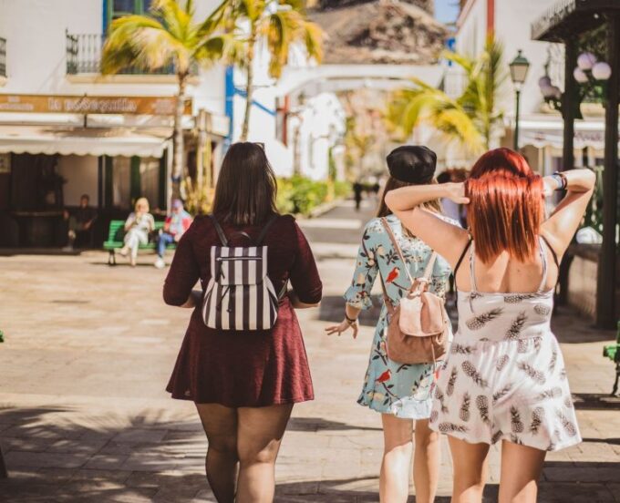 Gran Canaria - Puerto De Mogán & Market (Optional Boat Ride) - Frequently Asked Questions