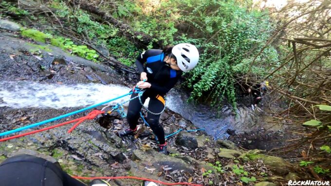 Gran Canaria: Rainforest Canyoning Tour With Gear and Snack - Duration and Group Size