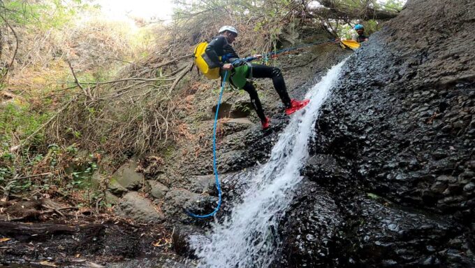 Gran Canaria: Rainforest Canyoning Tour With Gear and Snack - Frequently Asked Questions