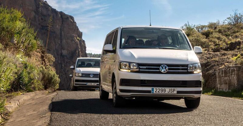 Gran Canaria: Rural Villages Guided Sightseeing Tour - Excluded From the Tour